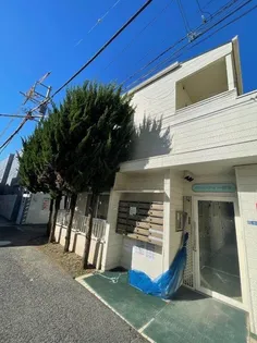 ベルシティ根津の画像