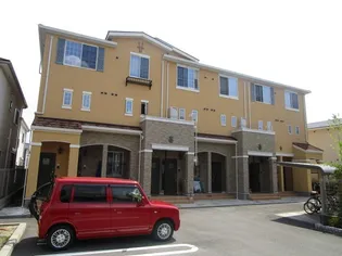 ヴィラ ノーブル イーストの画像