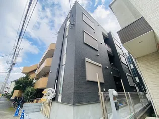 アドレスパーク武蔵小杉の画像