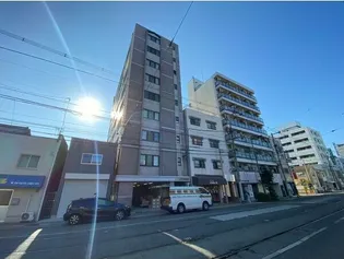 ラパンジール住吉大社の画像