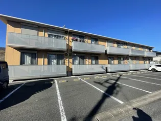 メゾンラフォーレBの画像