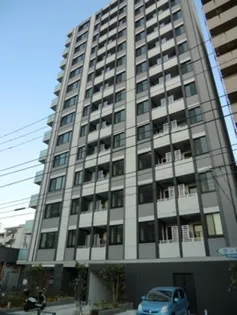 スカイコート江東住吉の画像