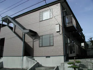 ズーリングⅡ番館の画像