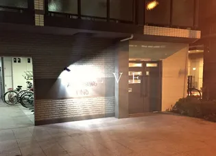 アルテシモフィーノ【2階】の外観