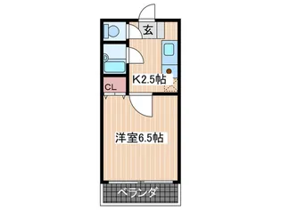 インターナショナルビルの画像