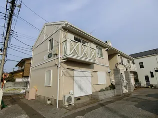 パティオ上山の画像