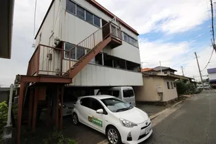 第2東コーポの画像