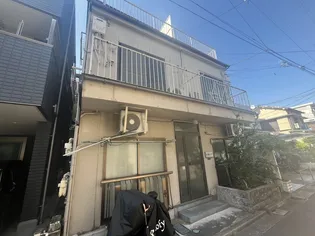 松前ハイツの画像