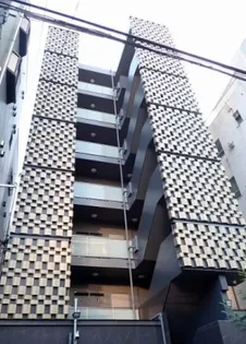 R-STYLE文京小石川【7階】の外観