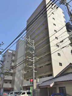 モダンパラッツォ大濠公園IIの画像