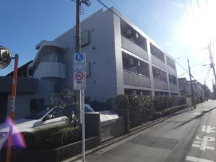 ペジブル吉祥寺の画像