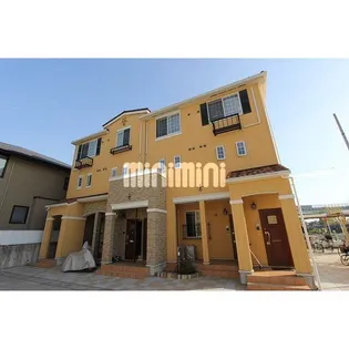 リバーベルBの画像