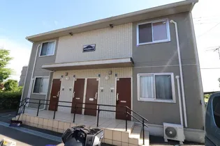 レゾンデイト Aの画像