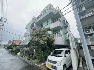 シーウィンズ春日の画像