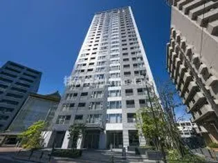 シティタワー上野池之端の画像