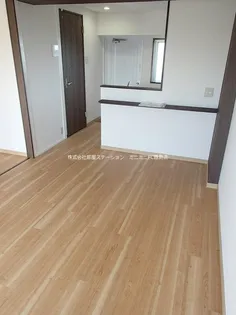 隼人マンションの画像