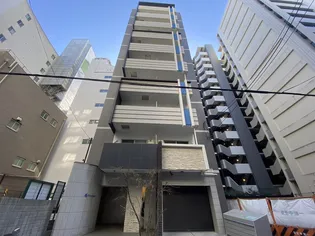 M COURT靭公園の画像