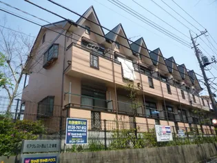 モアクレスト西山I番館の画像