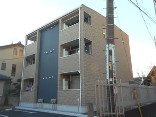 ローレル レジデンスの画像