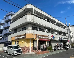 パークサイドハイムの画像