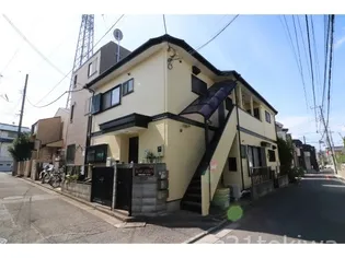 カーサアルバの画像