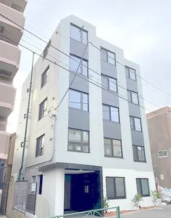 チャルテ千川の画像