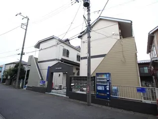 カーサ グランデC棟の画像