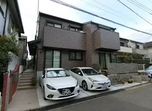 メゾン ドゥ カメリアの画像