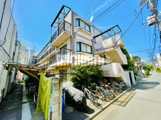 エクシブ吉祥寺の画像