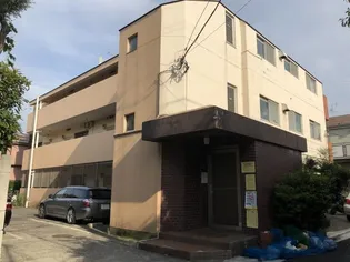 フラットアイの画像