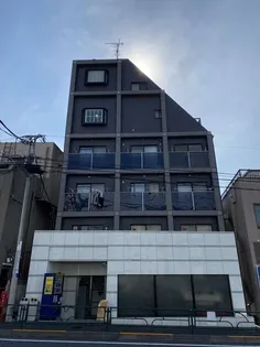 スクエア三軒茶屋の画像