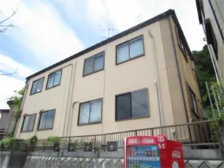 ブリランテ聖蹟【1階】の外観