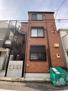 BAY MAISON 汐入の画像