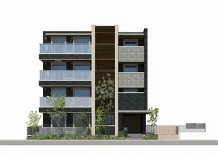 メゾン オルジュの画像