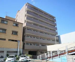 グランデ鵜の森の画像