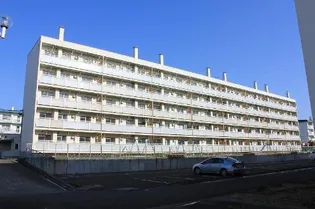 ビレッジハウス岬台の画像