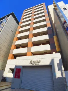 アクシーズタワー川口栄町Iの画像