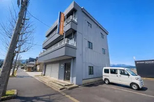 メゾンエーワンの画像