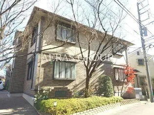 ドムス清華の画像