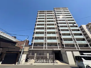 エグゼ難波西IIIの画像