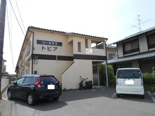 コーポラストピアの画像