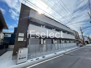 グランダ千葉の画像