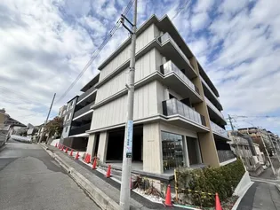 オープンブルーム和光の画像