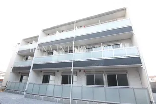 リブリ サントノーレの画像