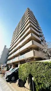 セレナハイム常盤公園の画像