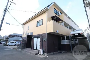 ハイツ岩本の画像