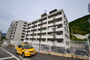 K B M井口台の画像