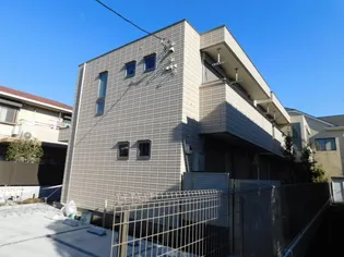 メゾン ド 武蔵野西の画像