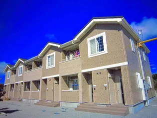 ファミーユ佐久の画像