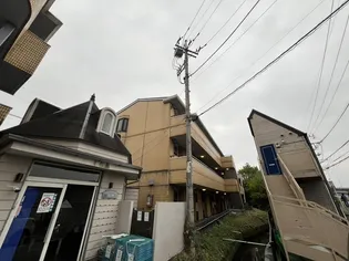 エルム高幡B棟の画像